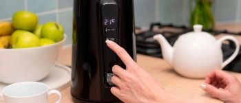 Зачем нужен терморегулятор в чайнике — и как он меняет всё