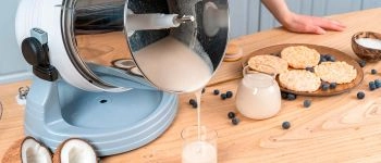 Меланжер: что это такое, как использовать и что готовить