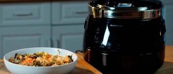 Максимум пользы — минимум времени: обзор мультиварки RAWMID Modern RMP-04