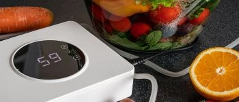 Советы по использованию озонатора RAWMID Classic RCO-05