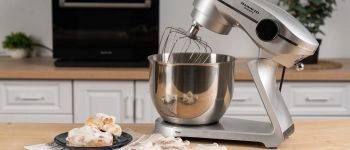 Для Пасхи нужен кулич. Для кулича — миксер. Для миксера — промокод со скидкой 7%