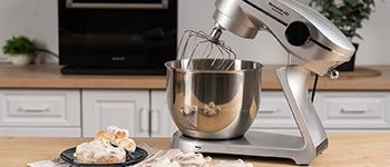 Планетарный миксер: подробная инструкция по использованию и уходу