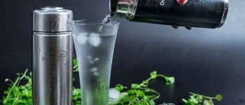 Турмалиновый стакан — источник чистой воды и здоровья