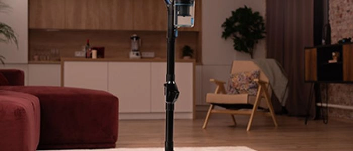 Вертикальный пылесос RAWMID Modern RMV-01: инструкция по использованию и полезные лайфхаки
