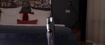 Полный гайд по моющему пылесосу Rawmid Modern RMV-02: сборка, использование и уход