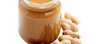 Арахисовая паста дома с помощью блендера