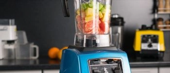 Гид по использованию профессионального блендера RAWMID