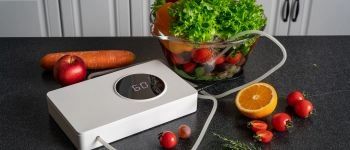 Бытовой озонатор для здоровья человека