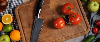 Гайд по разделочной доске 