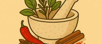 Почему специи — больше, чем просто вкус
