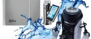 Зачем нужен ионизатор