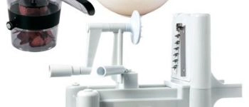 Кухонная техника для здоровья