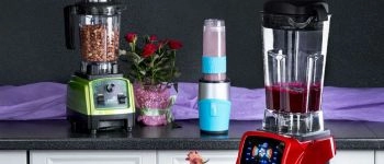 Что подарить на 14 февраля? Блендеры со скидкой