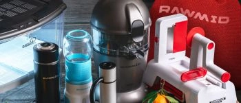 Марафон подарков от RAWMID начинается – разыгрываем 6 призов!