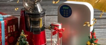 Новогодний Giveaway от RAWMID