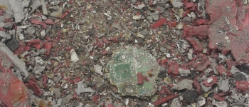 LUXury Dream и коктейль из мобильных телефонов