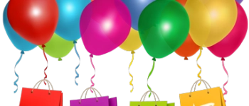 Скидки ко Дню Рождения RawMiD!