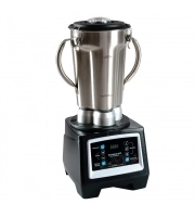 Профессиональный блендер со стальной чашей RAWMID Professional RPB-05
