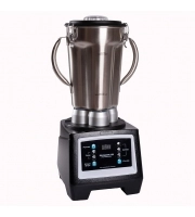 Профессиональный блендер со стальной чашей RAWMID Professional RPB-05