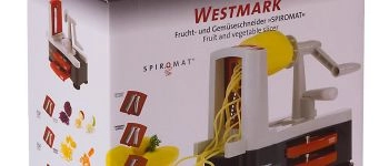 Спиралерезки Spiromat снова в наличии!