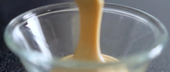 Как правильно готовить арахисовую пасту в блендере?