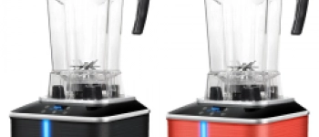 Сенсорный блендер RAWMID Dream Luxury 2