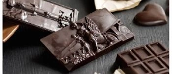 Польза домашнего шоколада