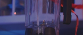 Сравнение блендера с алиэкспресс и RAWMID Dream Greenery 2