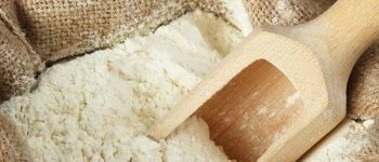 Чем домашняя мука лучше покупной