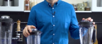 Как купить хороший блендер для дома и как определить подделку?