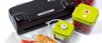 Как увеличить срок хранения продуктов питания