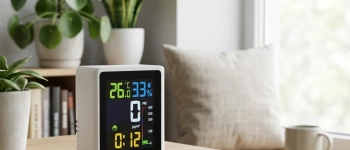 Медленная реакция датчика PM2.5: почему это бывает и что делать