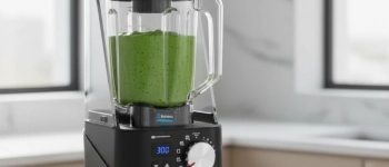 Пластиковый стакан в блендере: преимущества, уход и типичные вопросы