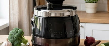 Пошаговая инструкция для новичков: мультиварка-скороварка без ошибок