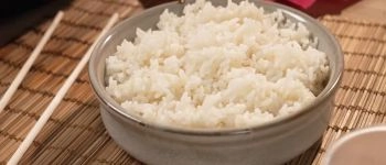 Рассыпчатый рис в китайском стиле