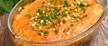 Филе минтая в духовке