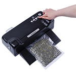 Вакууматор RAWMID Future RFV-03