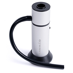 Дымогенератор холодного копчения Rawmid Raroma Smoking Gun RAS-01